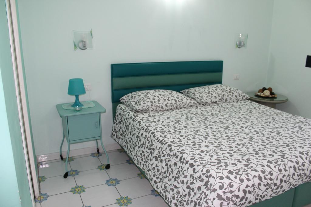 Viaggio A Napoli B&B Dış mekan fotoğraf