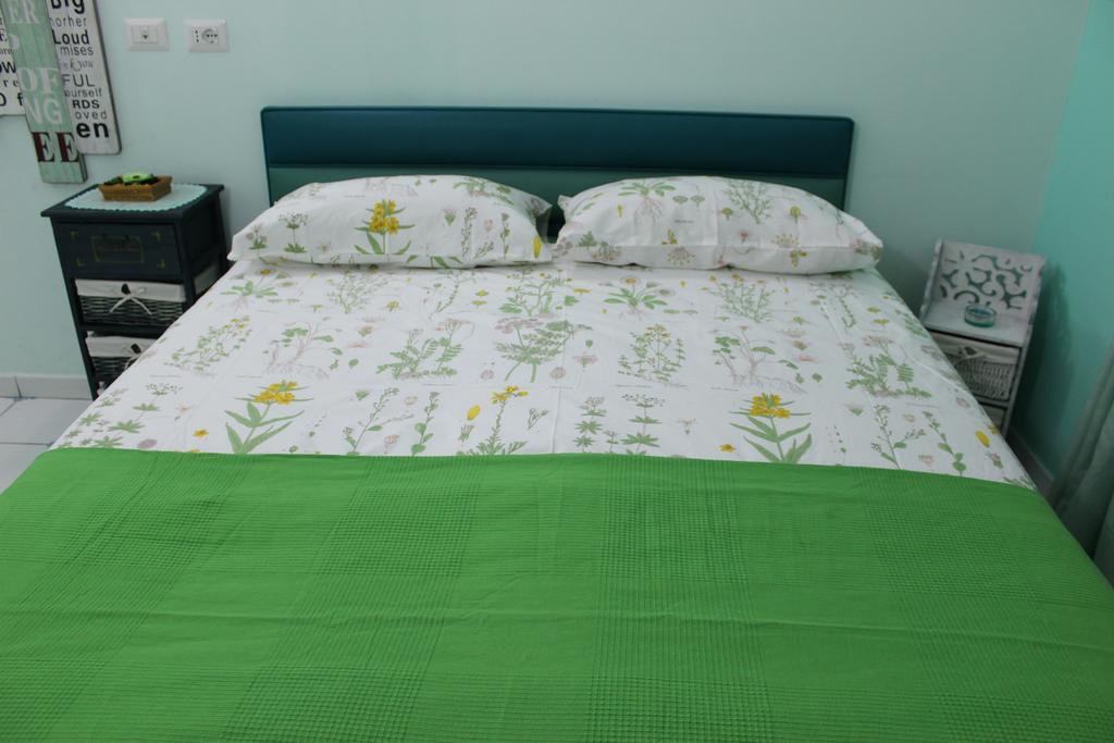 Viaggio A Napoli B&B Dış mekan fotoğraf