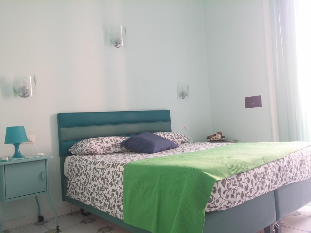 Viaggio A Napoli B&B Dış mekan fotoğraf