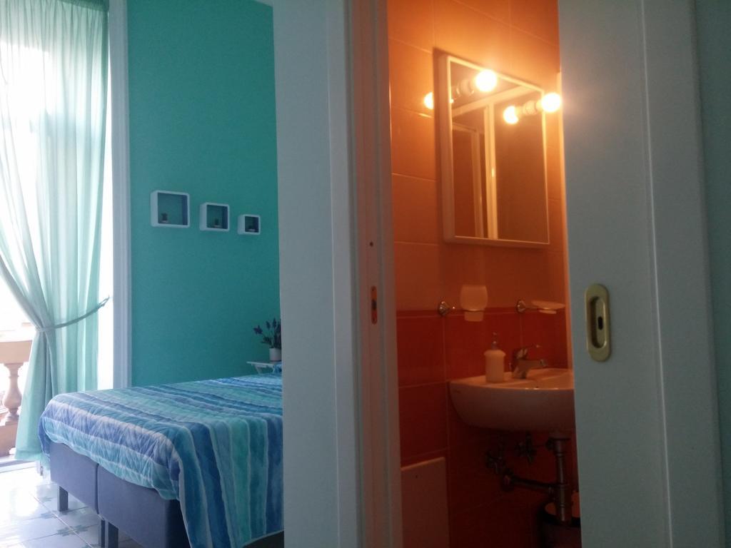Viaggio A Napoli B&B Dış mekan fotoğraf
