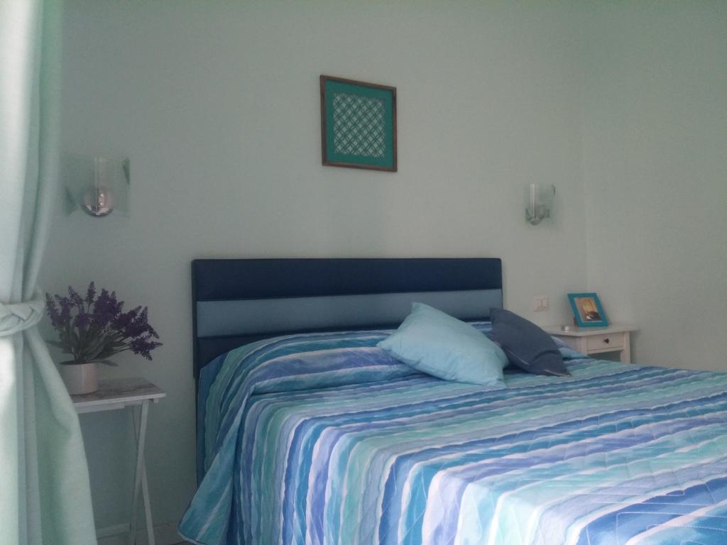 Viaggio A Napoli B&B Dış mekan fotoğraf