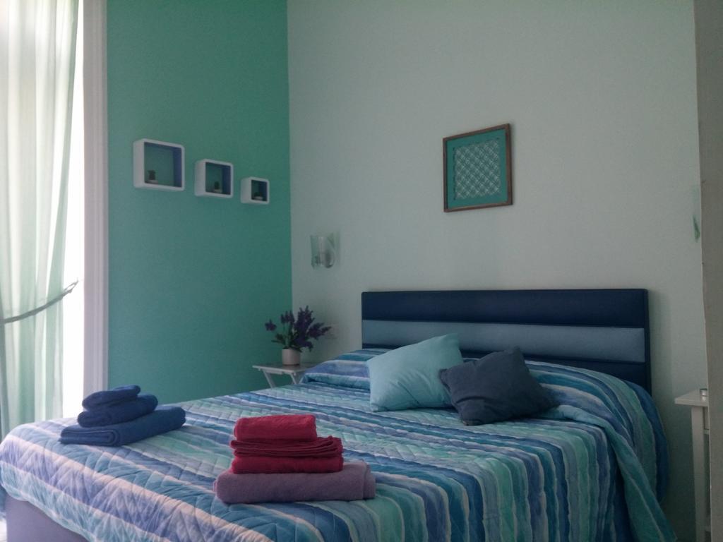 Viaggio A Napoli B&B Dış mekan fotoğraf