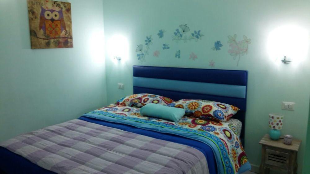 Viaggio A Napoli B&B Dış mekan fotoğraf