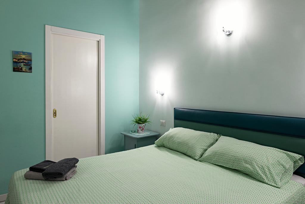 Viaggio A Napoli B&B Dış mekan fotoğraf