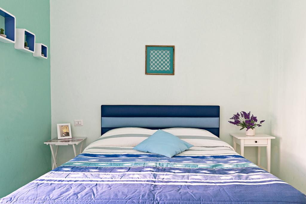 Viaggio A Napoli B&B Dış mekan fotoğraf
