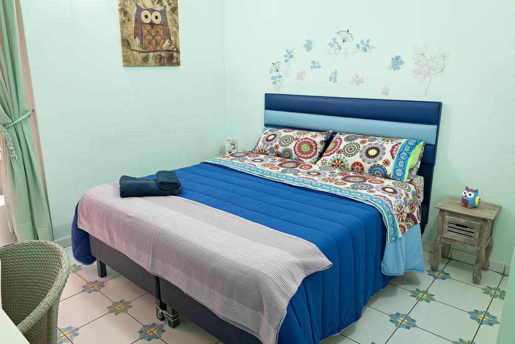Viaggio A Napoli B&B Dış mekan fotoğraf