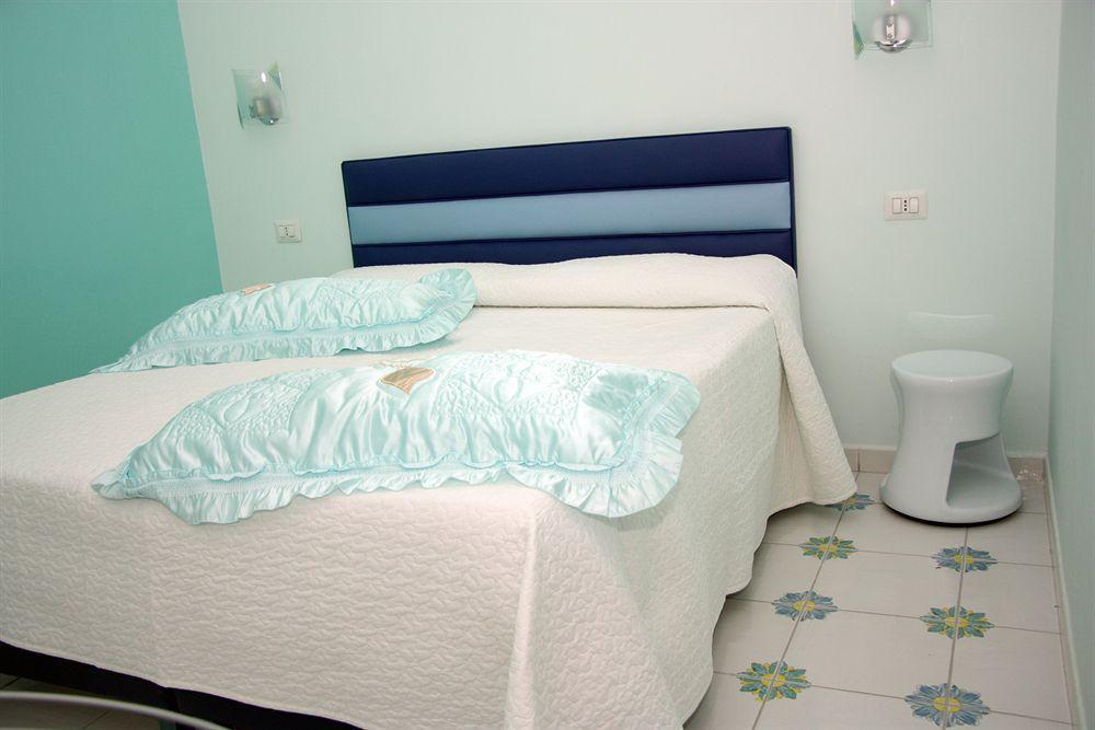 Viaggio A Napoli B&B Dış mekan fotoğraf