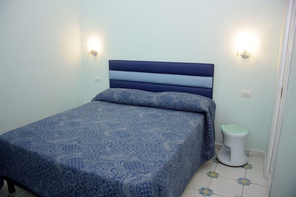 Viaggio A Napoli B&B Dış mekan fotoğraf