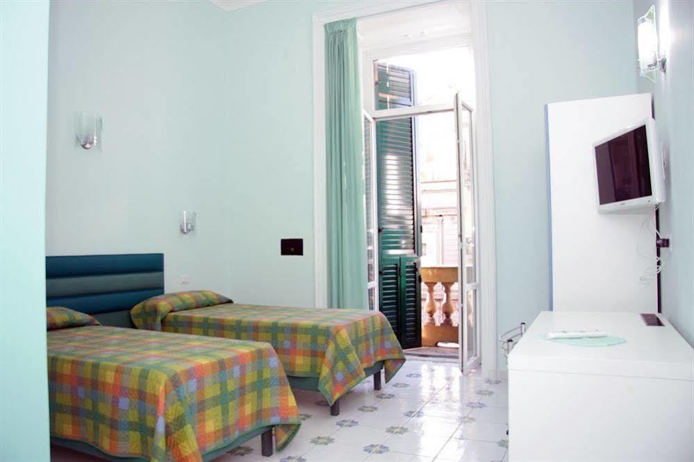 Viaggio A Napoli B&B Dış mekan fotoğraf